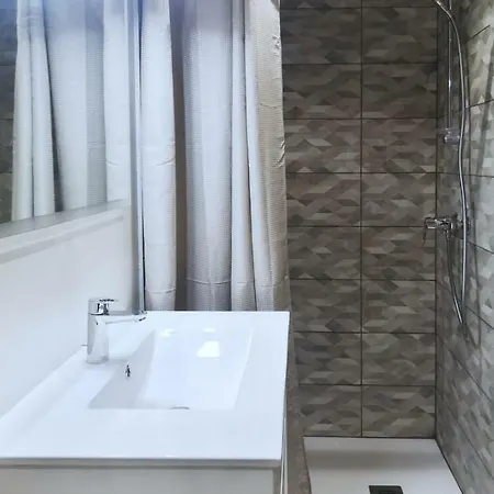 Style & Confort, Studio Independant, Acces Piscine Διαμέρισμα Oletta (Corsica)