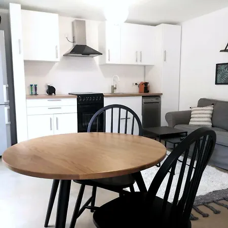 Apartmán Style & Confort, Studio Independant, Acces Piscine *