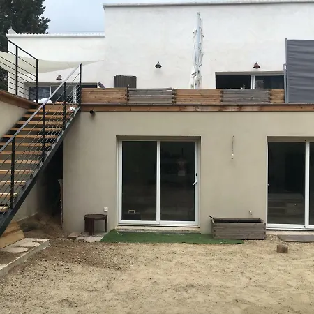 Style & Confort, Studio Independant, Acces Piscine * Oletta (Corsica)