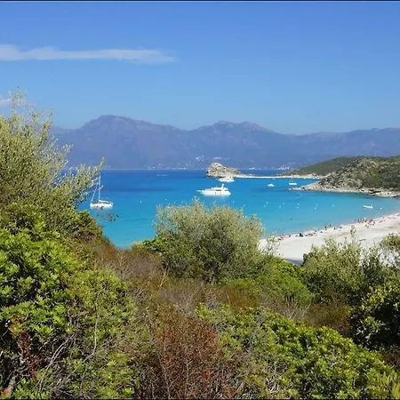 Style & Confort, Studio Independant, Acces Piscine Oletta (Corsica)